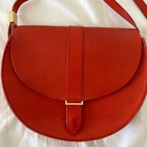 Clare V Luce Bag